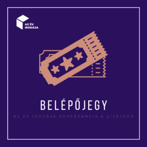 Belépőjegy 1 fő részére