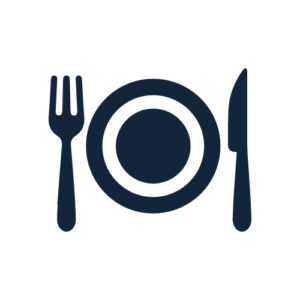 Ingatlan Regatta Étel-ital fogyasztás